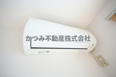 【設備】 | コーギー･ヴィル | 他号室参考写真