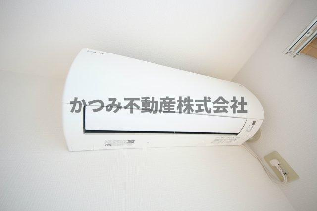 【設備】 | コーギー･ヴィル | 他号室参考写真