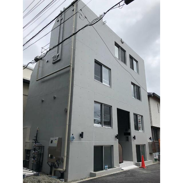 グランドフォレスト学芸大学