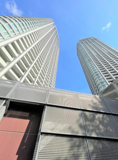 東京ツインパークス　ライトウィングの画像