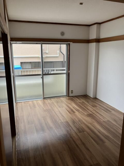 【展望】 | 熊澤マンション(クマザワマンション)