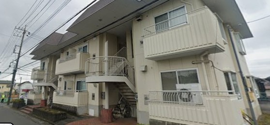 【展望】 | 熊澤マンション(クマザワマンション)