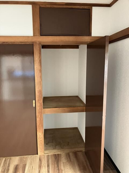 【収納】 | 熊澤マンション(クマザワマンション)