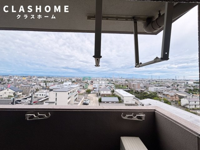 ユニオンヒルズ前後駅東　　刈谷市近郊の賃貸ならクラスホーム刈谷店の展望