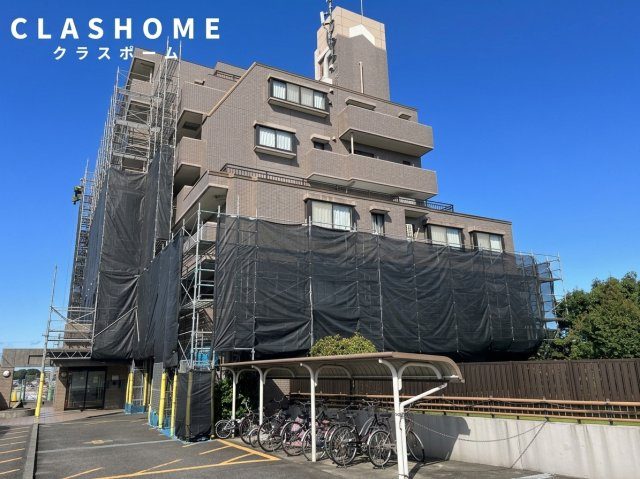ユニオンヒルズ前後駅東　　刈谷市近郊の賃貸ならクラスホーム刈谷店の外観