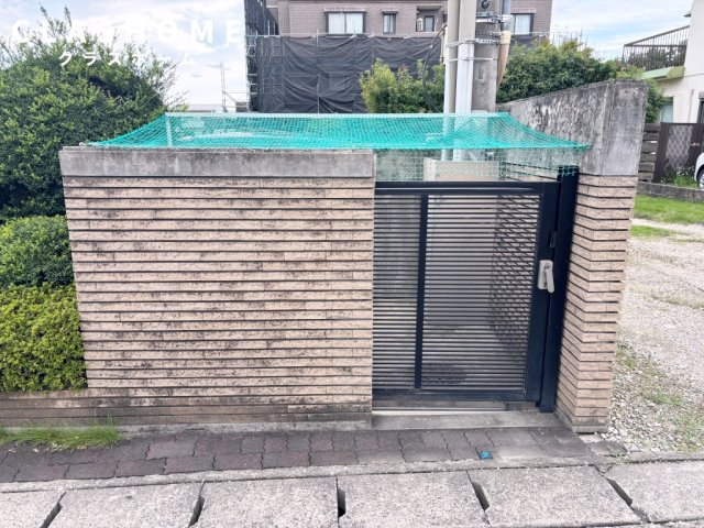 ユニオンヒルズ前後駅東　　刈谷市近郊の賃貸ならクラスホーム刈谷店のその他共用部分