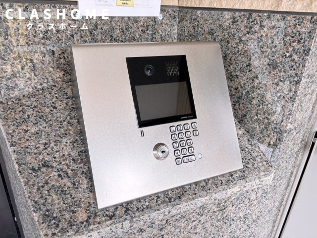 ユニオンヒルズ前後駅東　　刈谷市近郊の賃貸ならクラスホーム刈谷店のセキュリティ