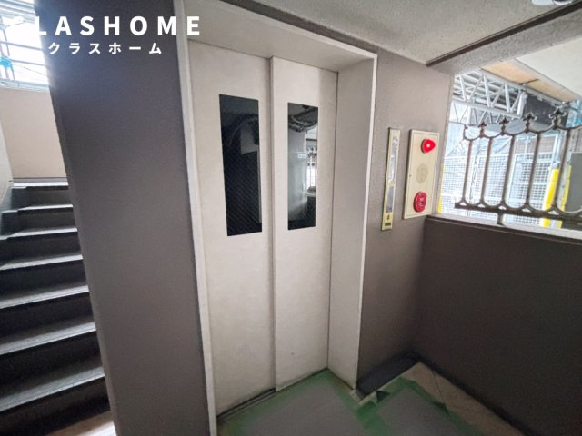 ユニオンヒルズ前後駅東　　刈谷市近郊の賃貸ならクラスホーム刈谷店のその他共用部分