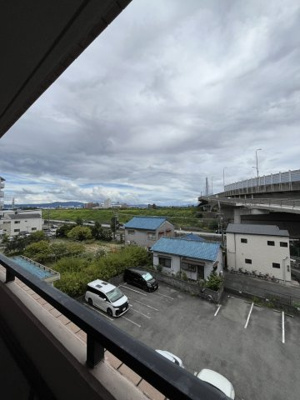 【展望】 | トヨサンマンション