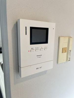 【セキュリティ】 | トヨサンマンション