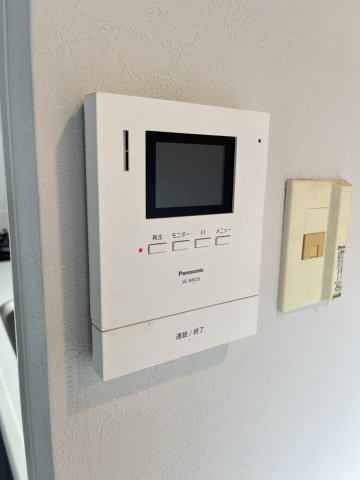 【セキュリティ】 | トヨサンマンション