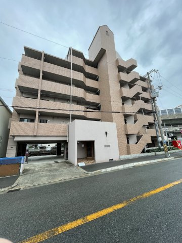 【外観】 | トヨサンマンション