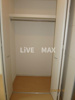 【収納】ラクラス新御徒町 