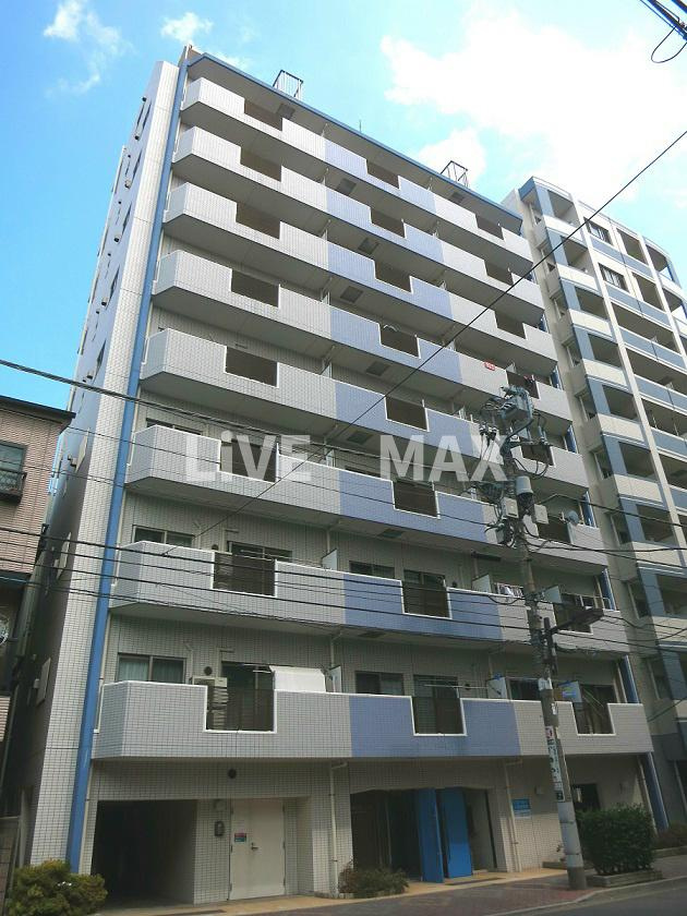 ラクラス新御徒町の画像