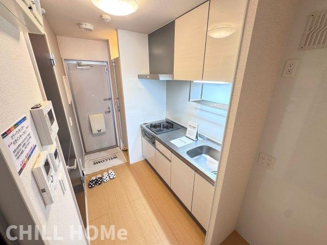 プレシャス前橋 　Aの玄関|他社様掲載物件もまとめてご紹介、ご案内可能です(^^)/