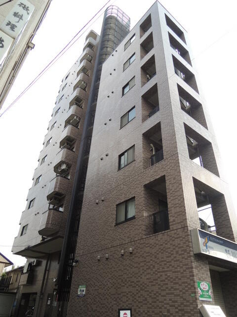 外観・土地