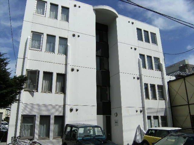 ブランノワールさっぽろstの画像