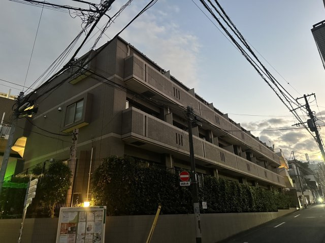 【外観】