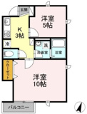 ハミルトンプレイスの画像