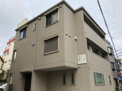 【外観】 | ハミルトンプレイス