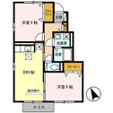【間取り】 | 間取り図です