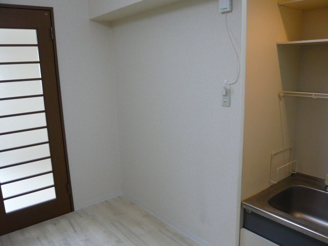 GARDEN TREE岡町の内装