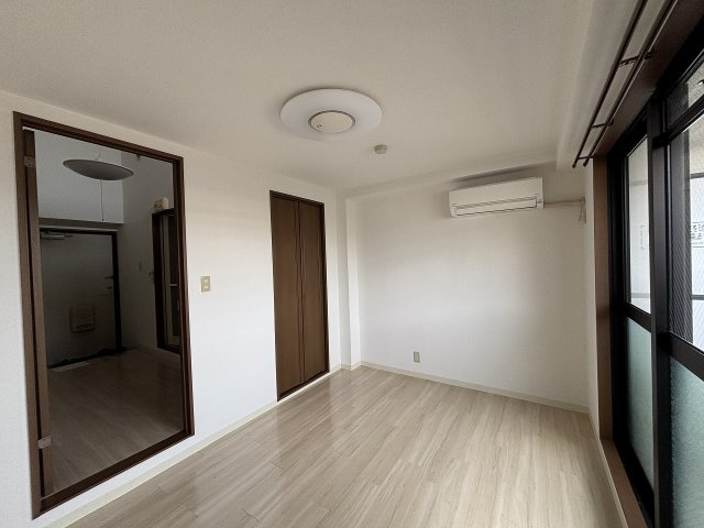 GARDEN TREE岡町の内装