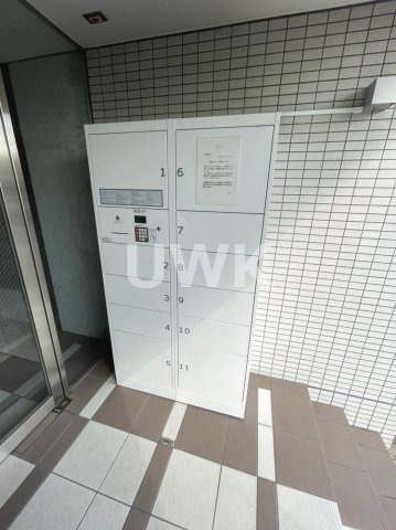 ルミナス都のその他