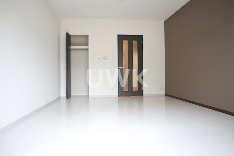 ルミナス都の内装