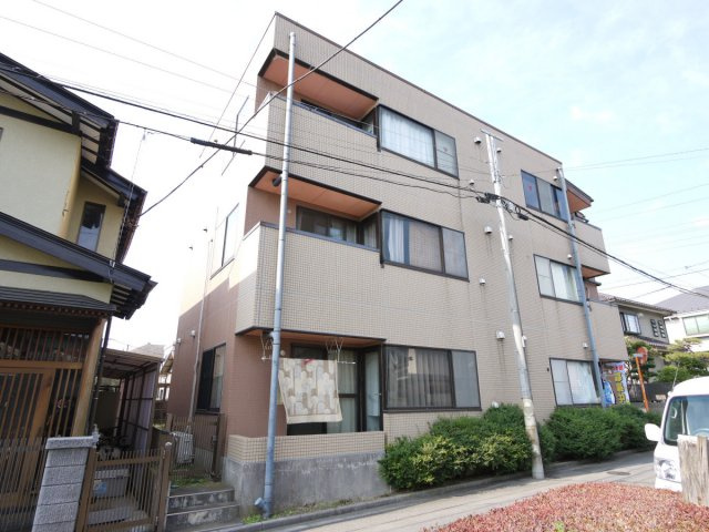 船橋YKマンション