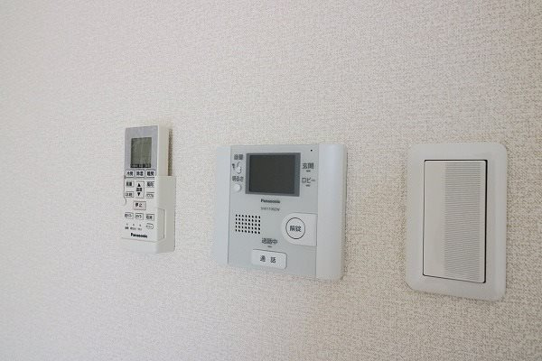 コンセールロワンのセキュリティ