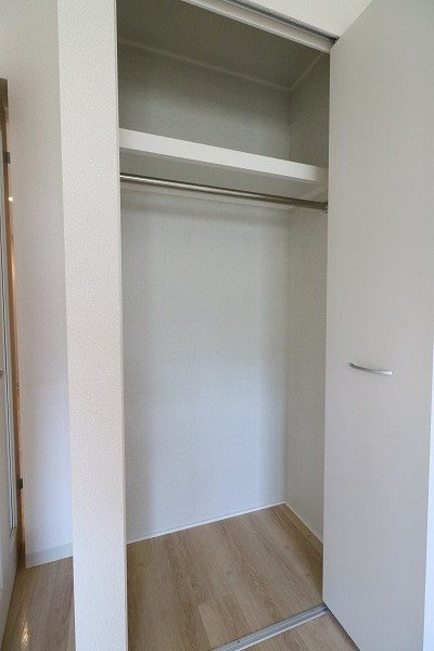 コンセールロワンの収納