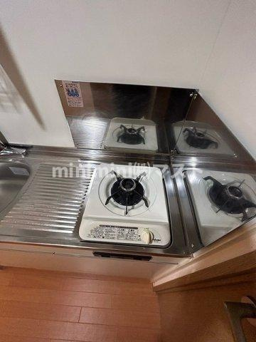 アストレアのキッチン