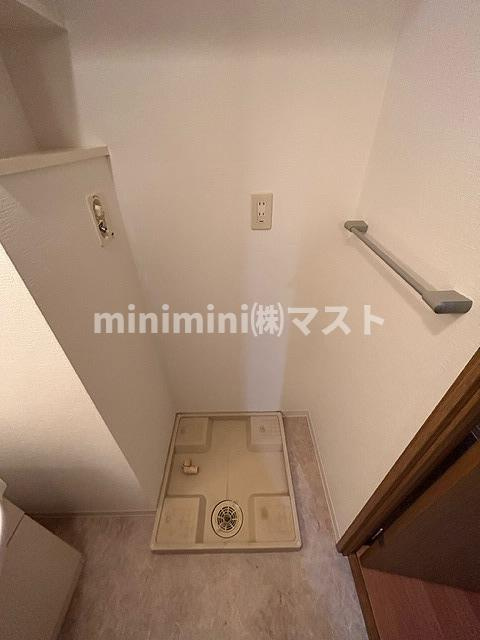 アストレアの設備