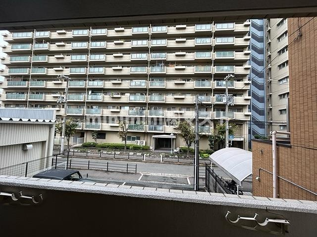 アストレアの展望