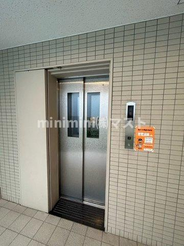 アストレアのその他共用部分