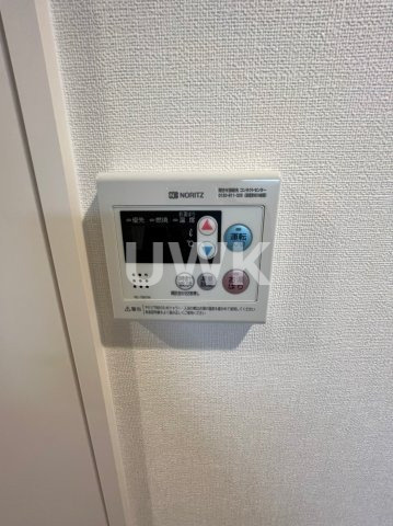 Hokulani藤森の設備