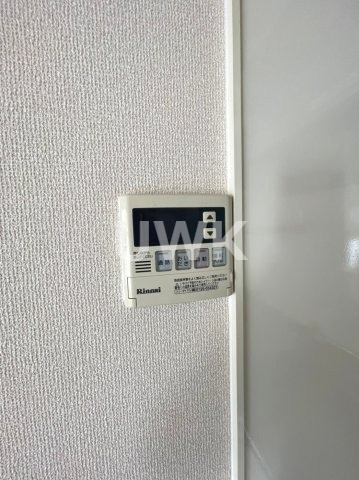 ウエストビレッジ桃山B棟のその他