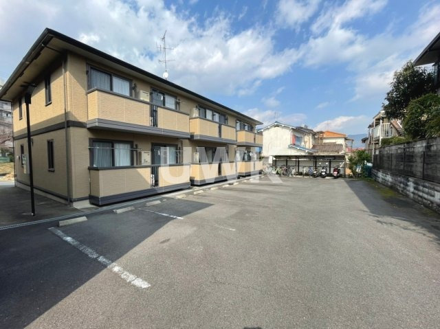 ウエストビレッジ桃山B棟のその他