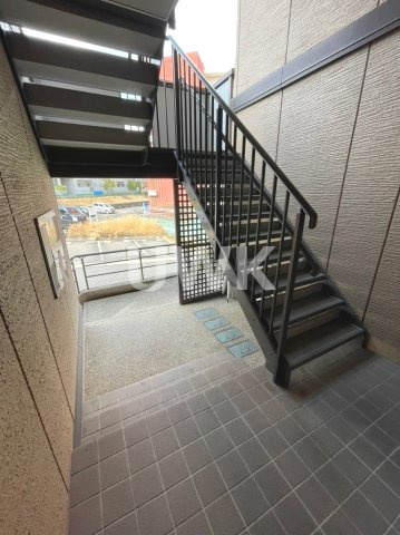 ウエストビレッジ桃山B棟のその他