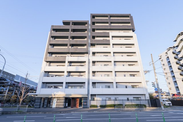 メロディーハイム西大路デュオノワール