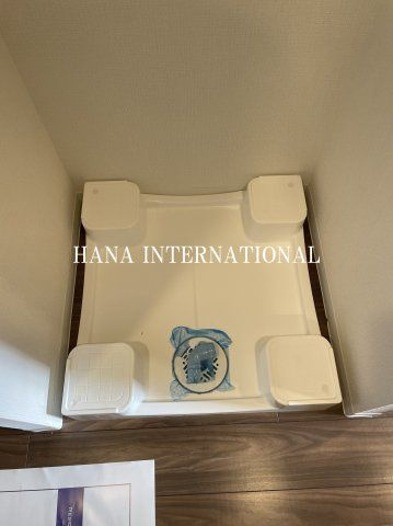 レジディア国立の設備