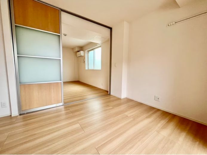 京都市下京区堅田町の賃貸マンションのその他共用部分