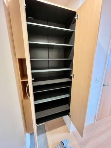 京都市下京区堅田町の賃貸マンションの設備