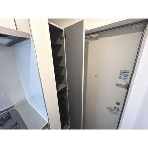 ジーメゾン十条ウエストの設備