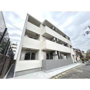 ジーメゾン十条ウエスト