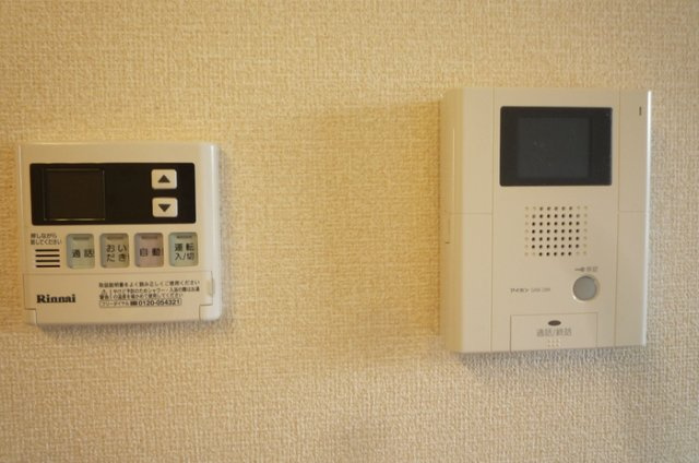 鳥羽リョウコウの設備
