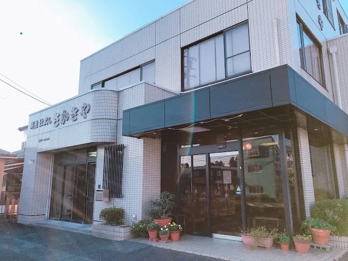 愛知県新城市片山　土地の外観