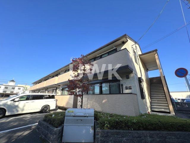 セジュール離宮