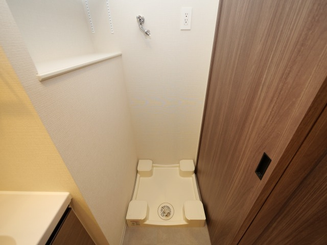 コンフォリア新大阪宮原Qの設備